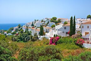 Nerja City Center Apartment
