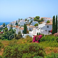 Nerja City Center Apartment