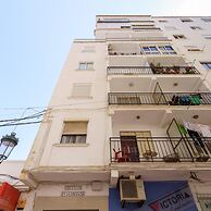 Nerja City Center Apartment