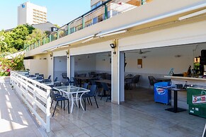 Marbella Este Next Marriott and Nikki B