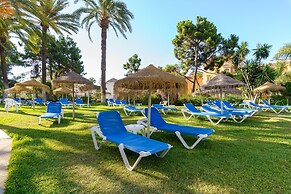 Marbella Este Next Marriott and Nikki B