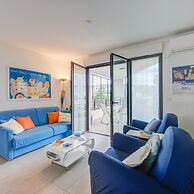 Appartement Liberation 2