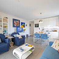 Appartement Liberation 2