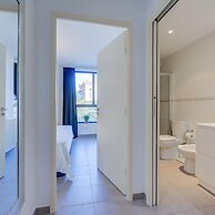 Appartement Liberation 2