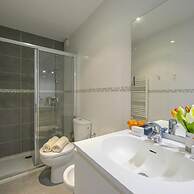 Appartement Liberation 2