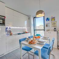 Appartement Liberation 2