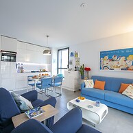 Appartement Liberation 2