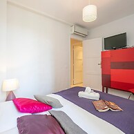 Appartement Picasso - Vieil Antibes
