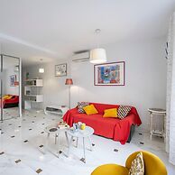 Appartement Picasso - Vieil Antibes