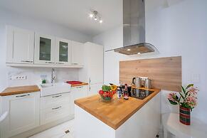 Appartement Picasso - Vieil Antibes