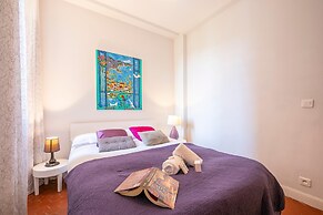 Appartement Picasso - Vieil Antibes