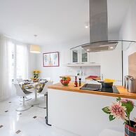 Appartement Picasso - Vieil Antibes
