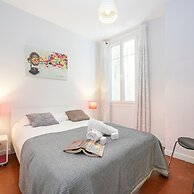 Appartement Picasso - Vieil Antibes