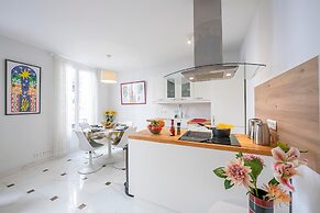 Appartement Picasso - Vieil Antibes