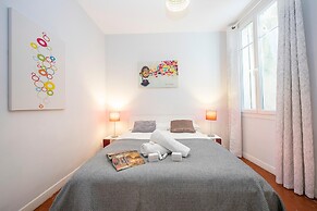 Appartement Picasso - Vieil Antibes