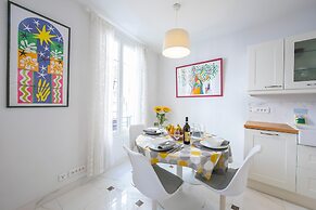Appartement Picasso - Vieil Antibes