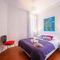 Appartement Picasso - Vieil Antibes