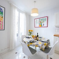 Appartement Picasso - Vieil Antibes