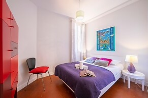 Appartement Picasso - Vieil Antibes