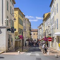 Appartement Picasso - Vieil Antibes