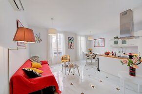 Appartement Picasso - Vieil Antibes