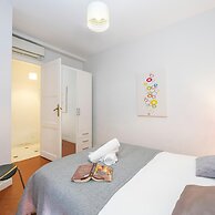 Appartement Picasso - Vieil Antibes