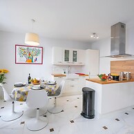 Appartement Picasso - Vieil Antibes