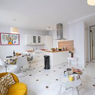 Appartement Picasso - Vieil Antibes