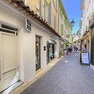 Appartement Picasso - Vieil Antibes