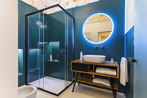 Suite Mavì con Idromassaggio by Wonderful Italy