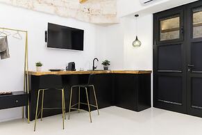 Suite Mavì con Idromassaggio by Wonderful Italy