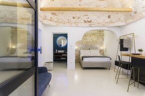 Suite Mavì con Idromassaggio by Wonderful Italy