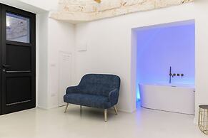 Suite Mavì con Idromassaggio by Wonderful Italy