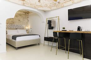 Suite Mavì con Idromassaggio by Wonderful Italy