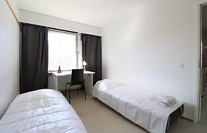 Forenom Serviced Apartments Porvoo