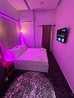 Future Hostel
