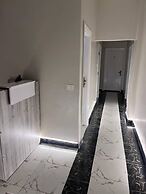 Future Hostel