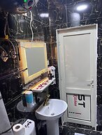 Future Hostel