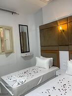 Future Hostel