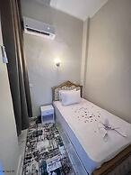 Future Hostel