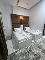 Future Hostel