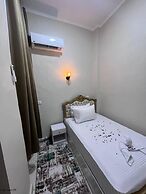 Future Hostel