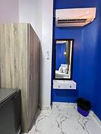 Future Hostel