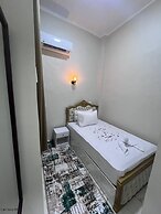 Future Hostel