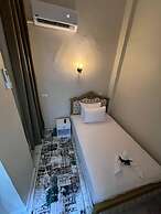Future Hostel