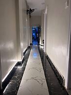 Future Hostel
