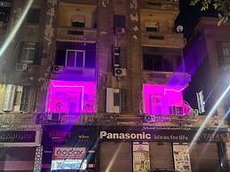 Future Hostel