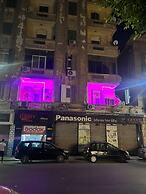 Future Hostel