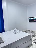 Future Hostel