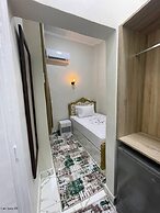 Future Hostel